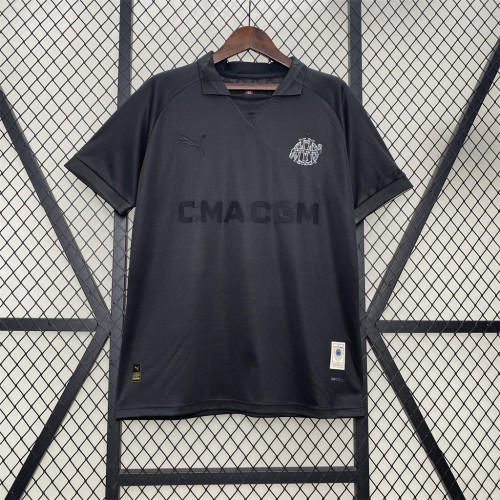 Marseille 150-Year Anniversary Man Jersey 24/25