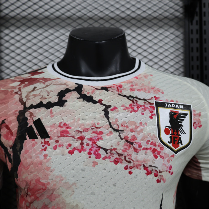 Japan Special Edition Player Version 2024