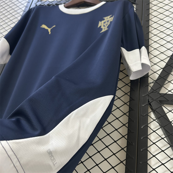 Portugal 2025 Training Man Jersey