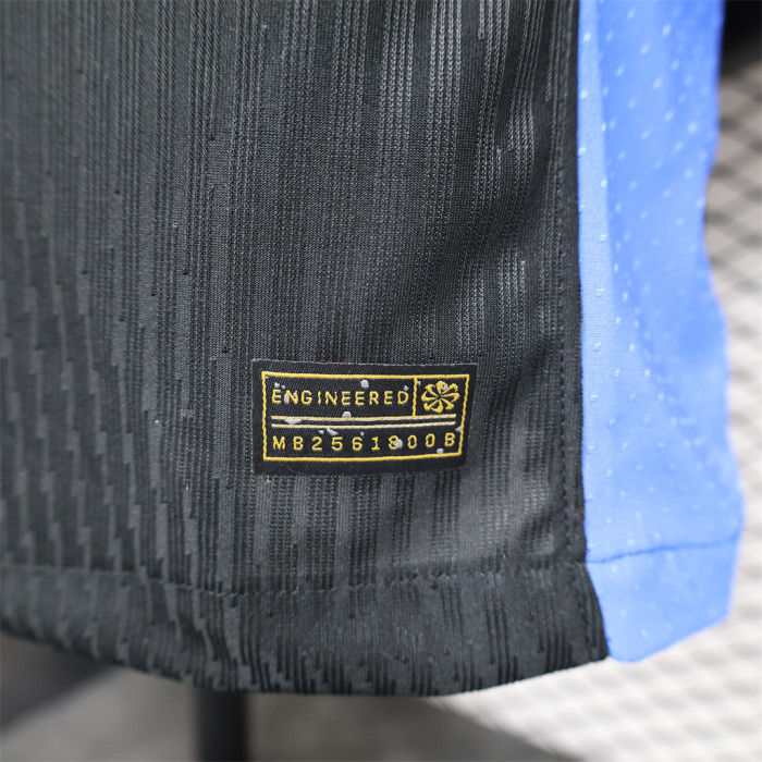 Barcelona Away Player Special Edition Jersey 24/25