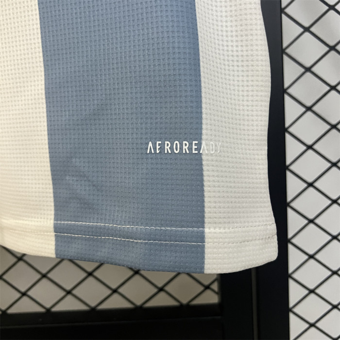 Argentina 50th Anniversary Edition Man Jersey 24/25