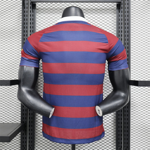 Newcastle United Away Player Jersey 24/25