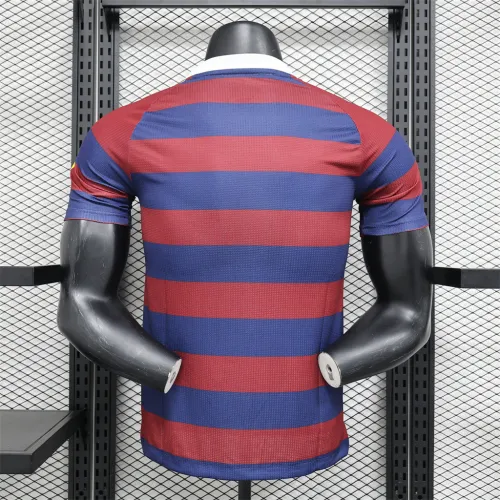 Newcastle United Away Player Jersey 24/25