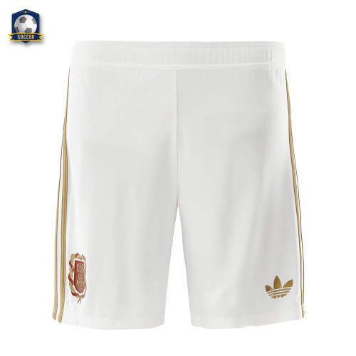 Bayern Munich 125th Anniversary Shorts 25/26