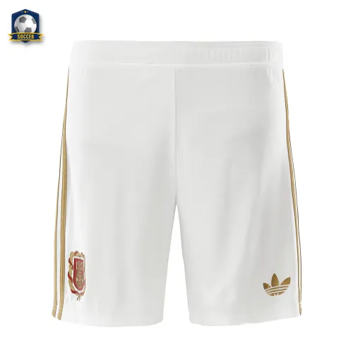Bayern Munich 125th Anniversary Shorts 25/26