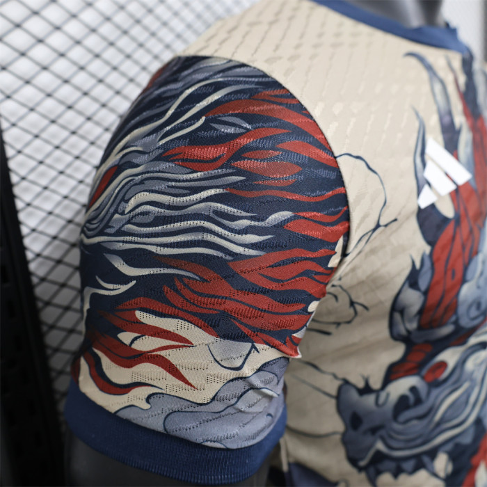 Japan Special Edition Player Version 2024