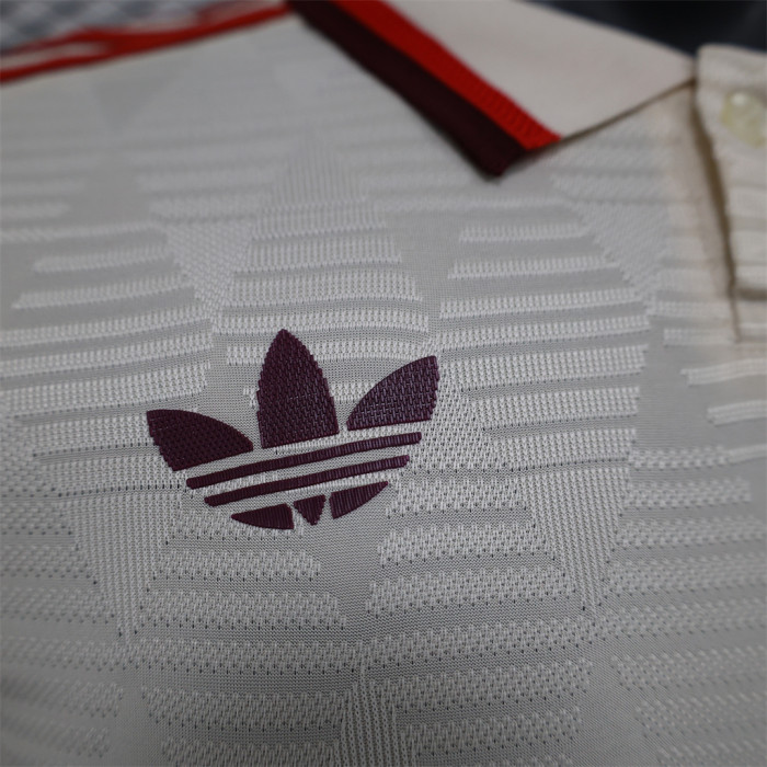 Bayern Munich Third Player Jersey 24/25