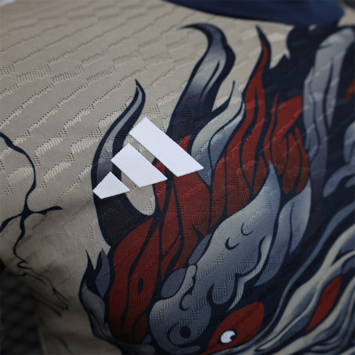 Japan Special Edition Player Version 2024