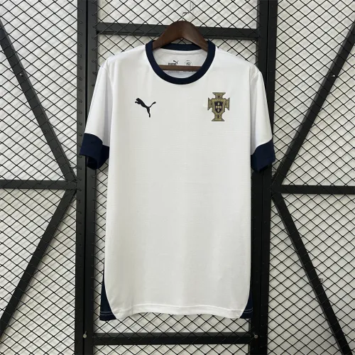Portugal 2025 Training Man Jersey