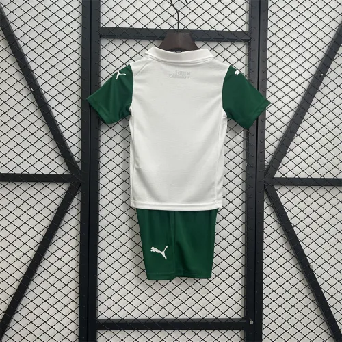 Palmeiras Away Kids Suit 25/26