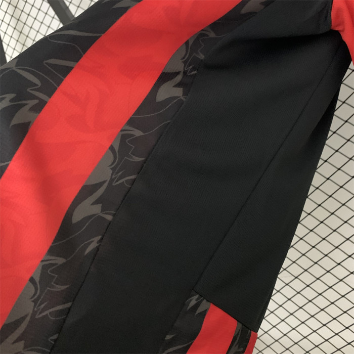 AC Milan Home Man Jersey 25/26