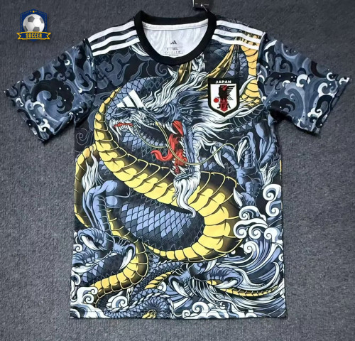 Japan Special Edition Men Jersey 24/25