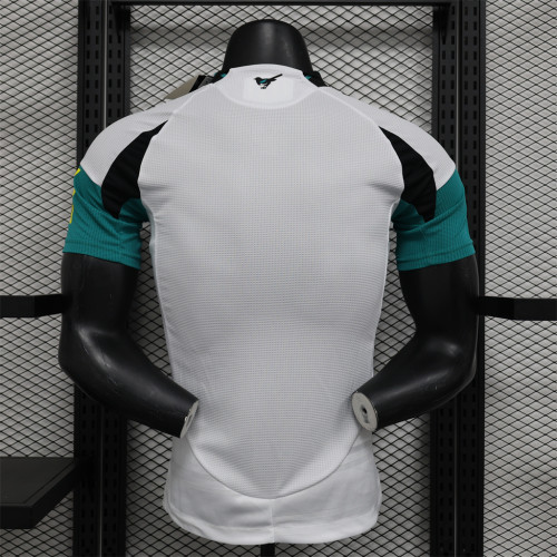 Newcastle United Third Player Jersey 24/25