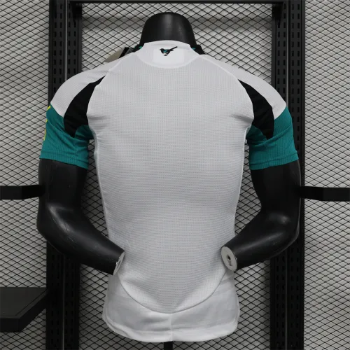 Newcastle United Third Player Jersey 24/25