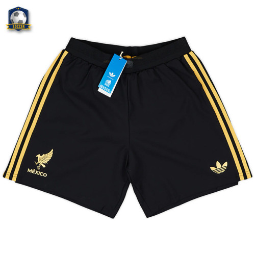 Mexico Gold Shorts 25/26