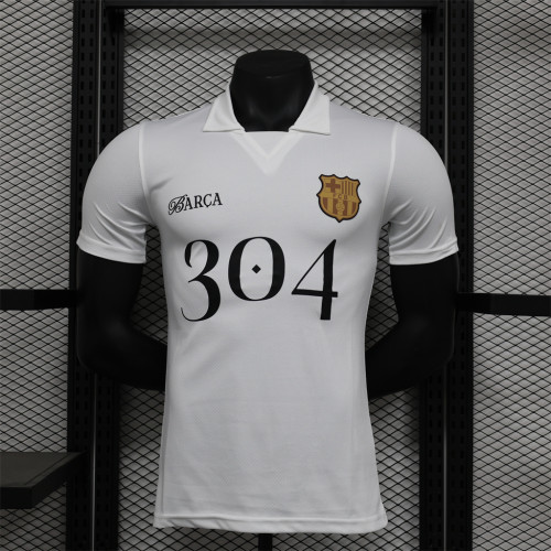 Barcelona Special Edition Player Jersey 24/25