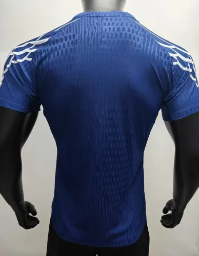Paris Saint Germain Fourth Player Jersey 24/25