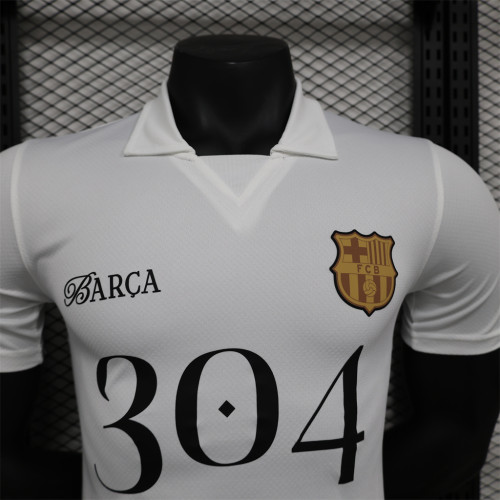 Barcelona Special Edition Player Jersey 24/25