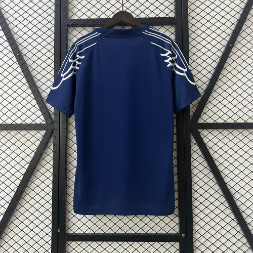 Paris Saint Germain Fourth Men Jersey 24/25