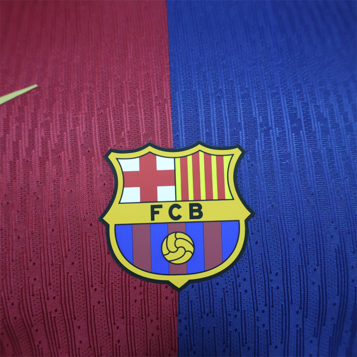 Barcelona Special Edition Player Jersey 24/25