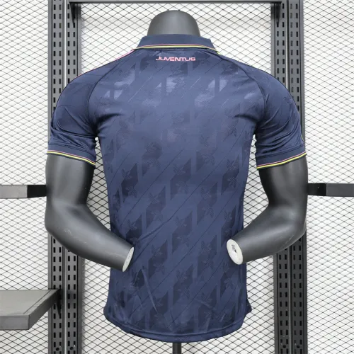 Juventus Special Edition Player Jersey 24/25