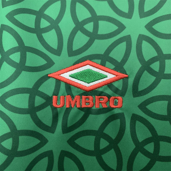 Ireland 2025 Commemorative Edition Man Jersey