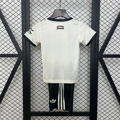 Manchester United Third Kids Suit 24/25