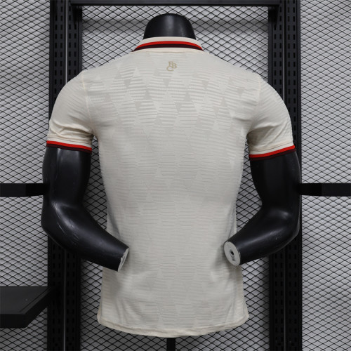 Bayern Munich Third Player Jersey 24/25
