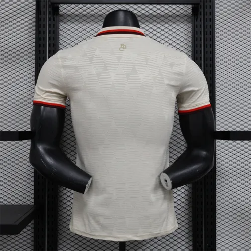 Bayern Munich Third Player Jersey 24/25