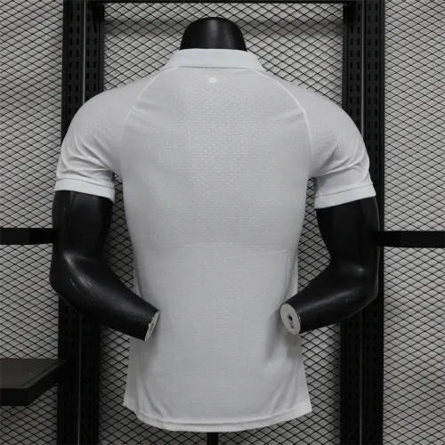 Marseille 125-Year Anniversary Player Jersey 24/25