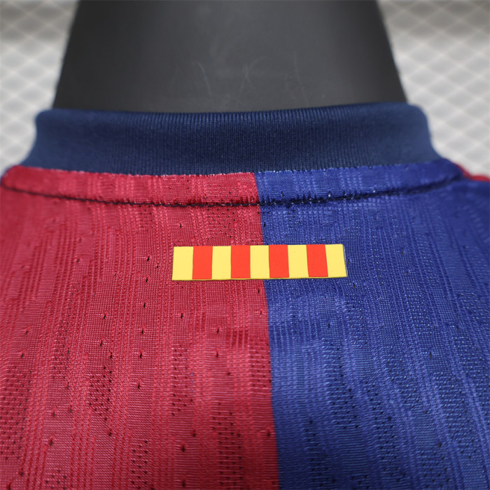 Barcelona Special Edition Player Jersey 24/25