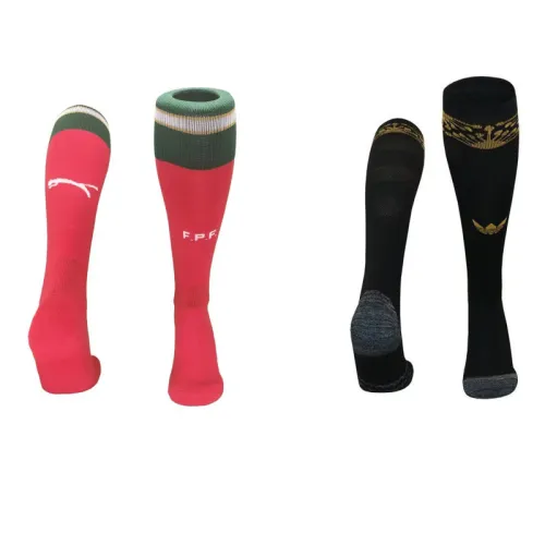 2025 National Team Men and Kids Football Socks