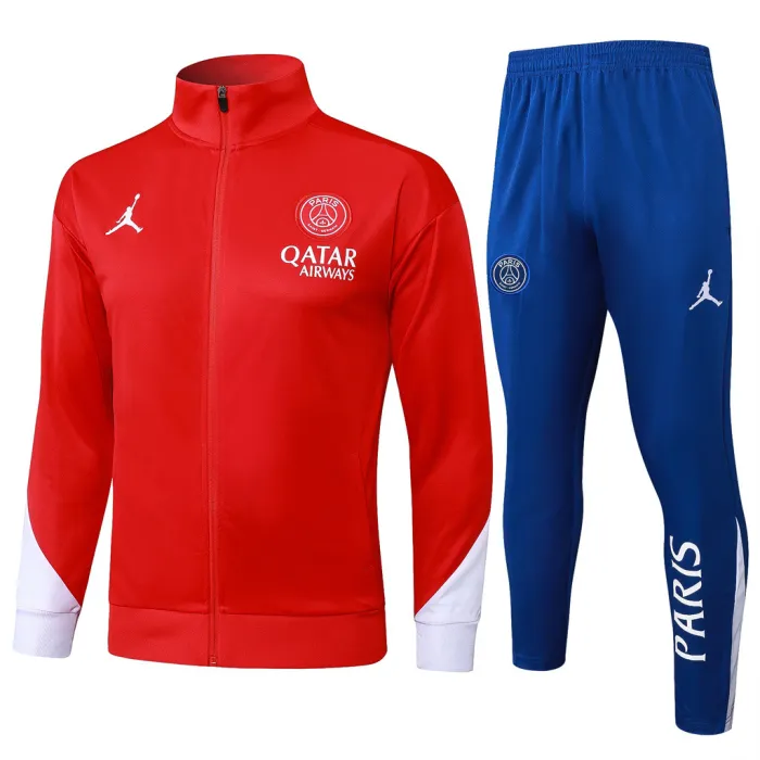 Paris Saint Germain Training Jacket 24/25