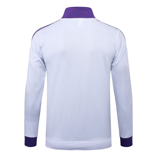 Real Madrid Training Jacket 24/25