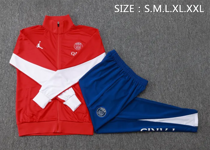 Paris Saint Germain Training Jacket 24/25