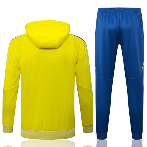 Ajax Training Suit 24/25