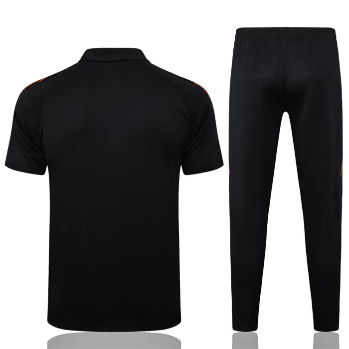 Internacional  POLO Jersey 24/25