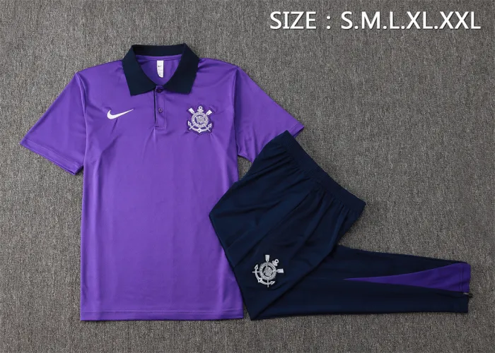 Corinthians POLO Jersey 24/25