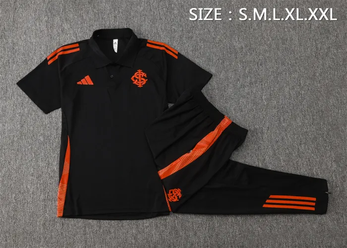 Internacional  POLO Jersey 24/25