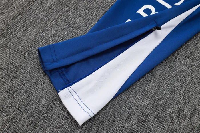 Paris Saint Germain Training Jacket 24/25