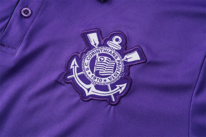 Corinthians POLO Jersey 24/25
