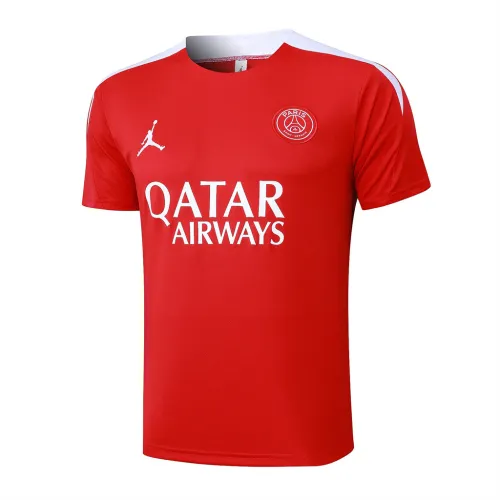 Paris Saint Germain Training Short sleeve Jersey 24/25