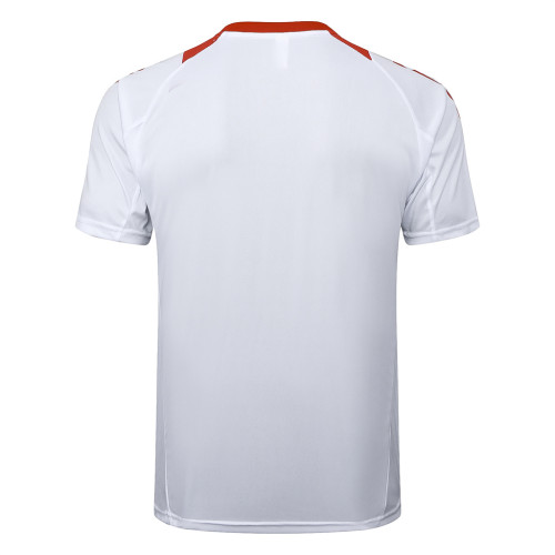 Internacional  Training Short sleeve Jersey 24/25