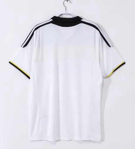 Chelsea Third Retro Jersey 2011/12