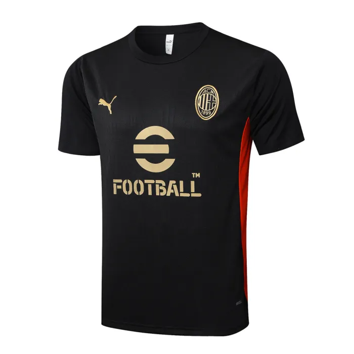 AC Milan Training Short sleeve Jersey 24/25