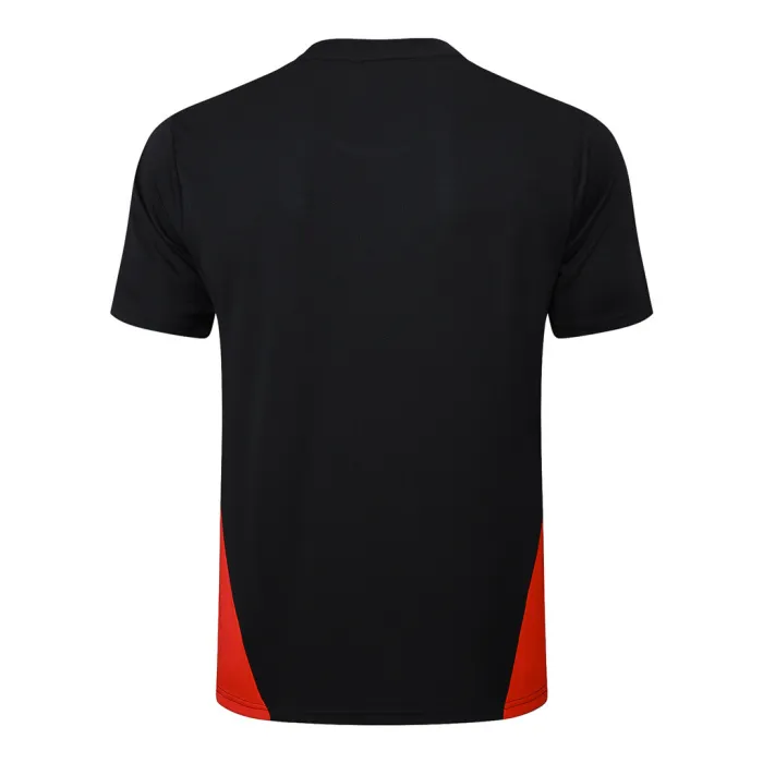 AC Milan Training Short sleeve Jersey 24/25