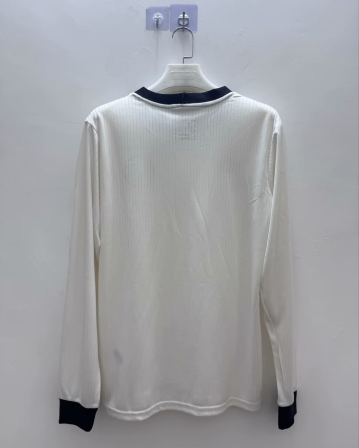 Germany 125th Anniversary Long Sleeve Man Jersey