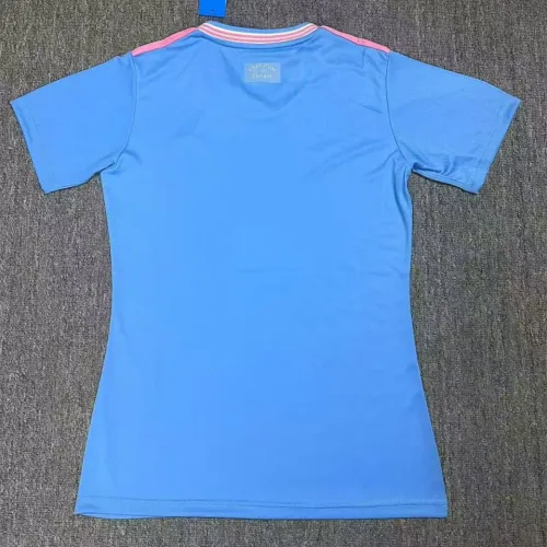 Inter Miami Third Women Jersey 25/26