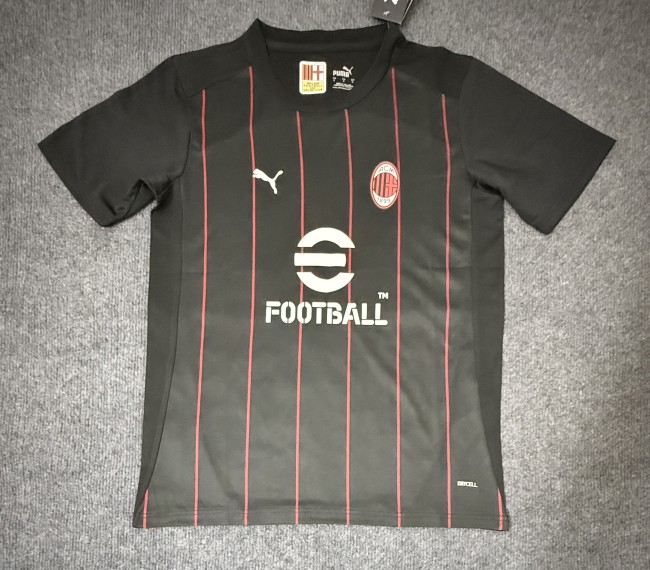AC Milan Special Man Jersey 25/26