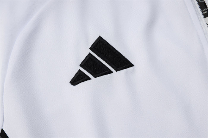 Real Madrid Training Jacket 25/26